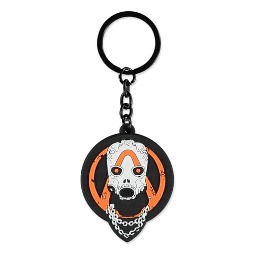 Kľúčenka Borderlands - Psycho Kľúčenka Borderlands - Psycho