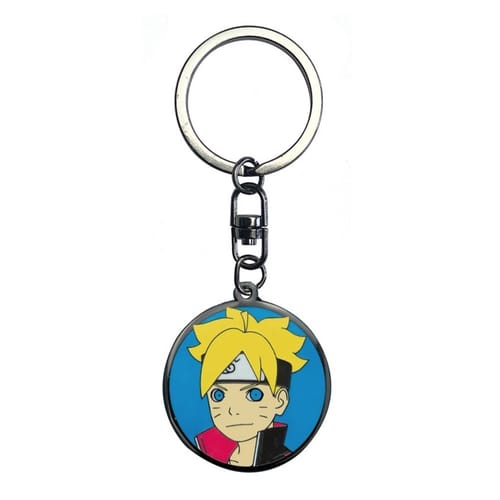 Levně Klíčenka Boruto: Naruto Next Generations