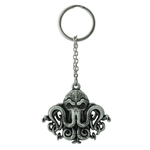 Kľúčenka Cthulhu Kľúčenka Cthulhu