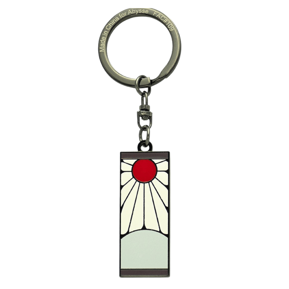 Kľúčenka Demon Slayer - Tanjiro Earring