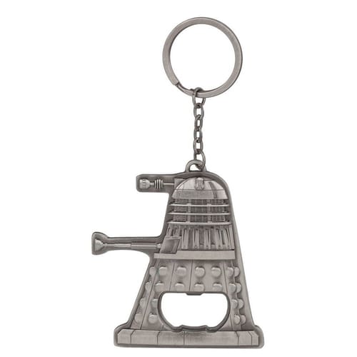 Kľúčenka Doctor Who - Ďaleko, otvárač Kľúčenka Doctor Who - Ďaleko, otvárač