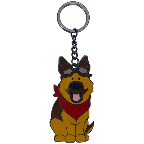 Levně Klíčenka Fallout - Dogmeat