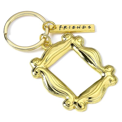 Obrázok Carat Shop Klíčenka Friends - Frame