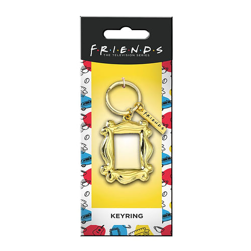 Obrázok Carat Shop Klíčenka Friends - Frame