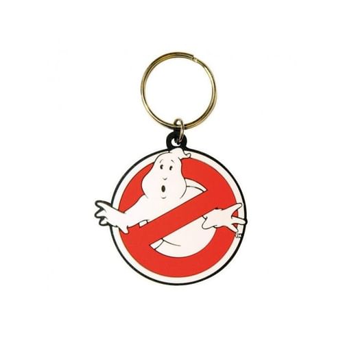 Kľúčenka Ghostbusters - Logo Kľúčenka Ghostbusters - Logo