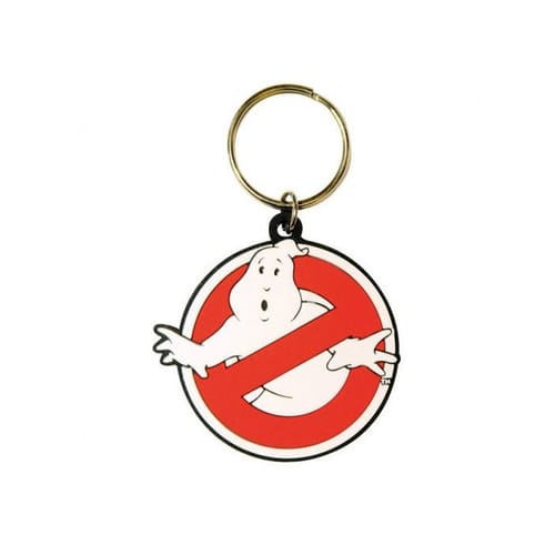 Levně Klíčenka Ghostbusters