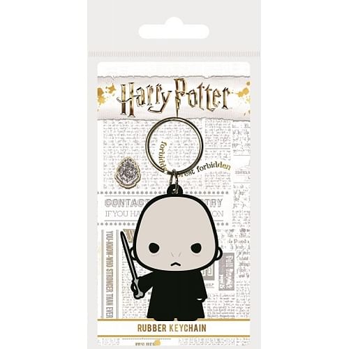 Klíčenka Harry Potter - Voldemort Chibi