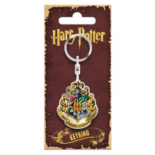 Kľúčenka Harry Potter - Bradavice Kľúčenka Harry Potter - Bradavice