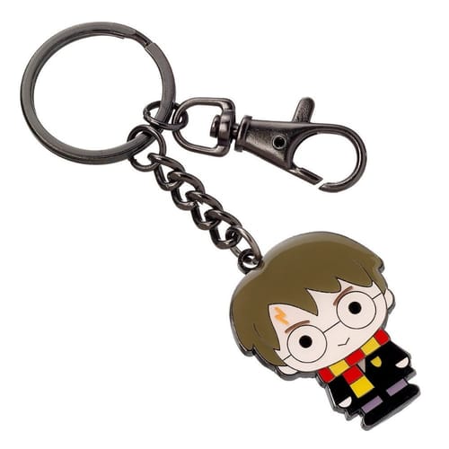 Levně Klíčenka Harry Potter Cutie - Harry Potter