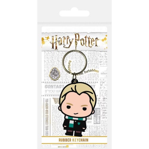 Kľúčenka Harry Potter - Draco Malfoy Chibi Kľúčenka Harry Potter - Draco Malfoy Chibi