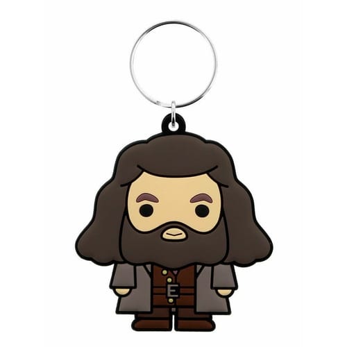 Levně Klíčenka Harry Potter - Hagrid