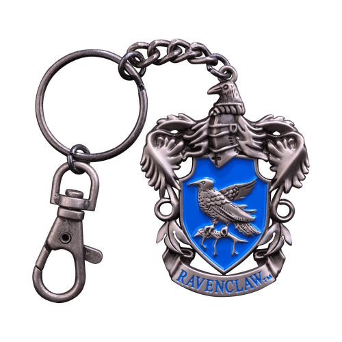 Levně Klíčenka Harry Potter - Havraspár
