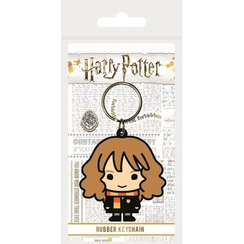 Kľúčenka Harry Potter - Hermione Chibi Kľúčenka Harry Potter - Hermione Chibi