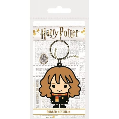 Levně Klíčenka Harry Potter - Hermione Chibi