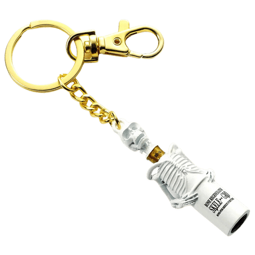 Kľúčenka Harry Potter - Kostirast Kľúčenka Harry Potter - Kostirast