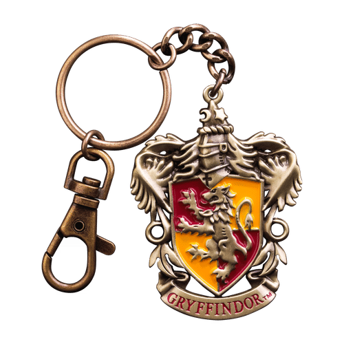 Klíčenka Harry Potter - Nebelvír