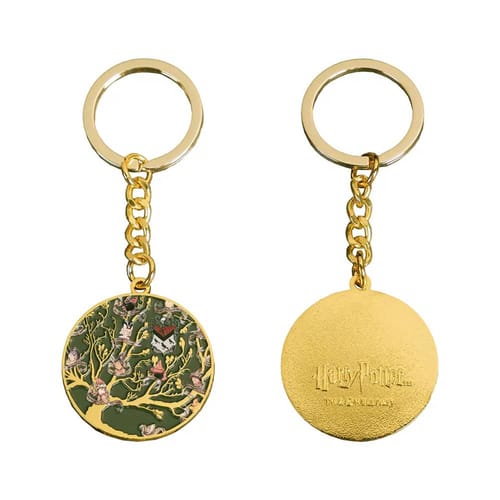 Kľúčenka Harry Potter - The Black Family Kľúčenka Harry Potter - The Black Family