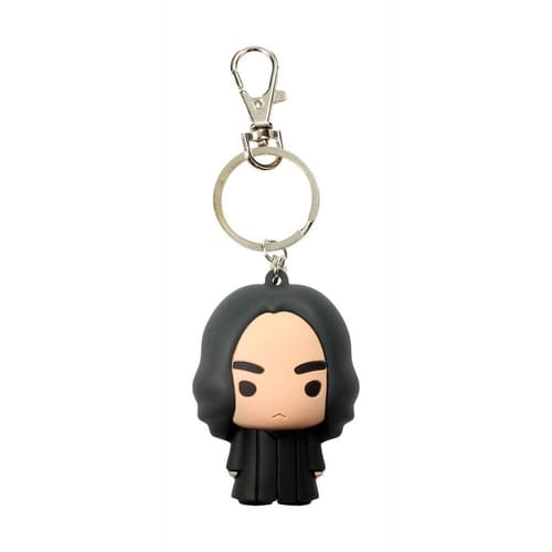Kľúčenka Harry Potter - Snape Kľúčenka Harry Potter - Snape
