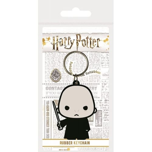 Levně Klíčenka Harry Potter - Voldemort Chibi
