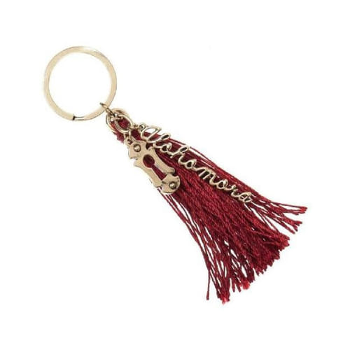 Kľúčenka Harry Potter - Alohomora Tassle Kľúčenka Harry Potter - Alohomora Tassle