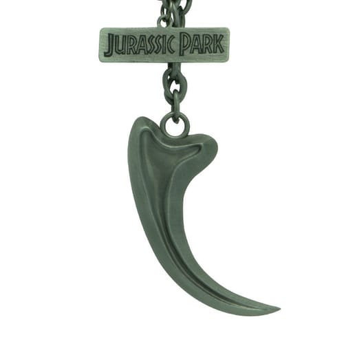 Kľúčenka Jurský Park - Claw Kľúčenka Jurský Park - Claw