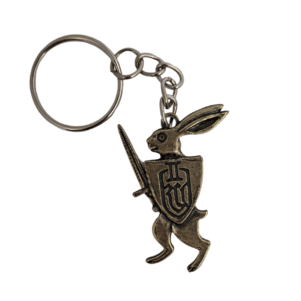 Klúčenka Kingdom Come: Deliverance II - Zajíc