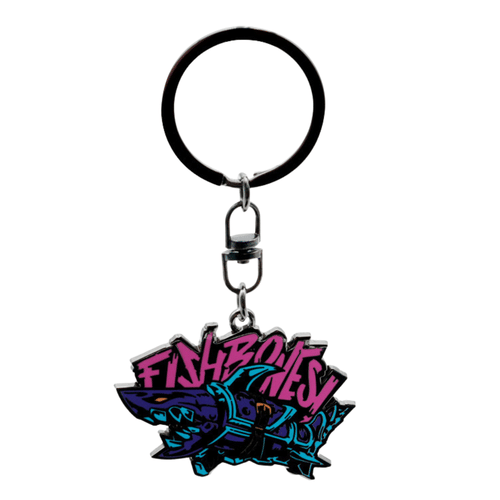 League of Legends - Fisbones League of Legends - Fisbones