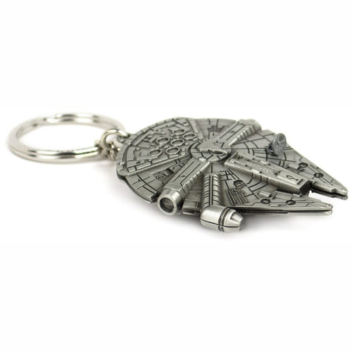 Kľúčenka Millennium Falcon Kľúčenka Millennium Falcon