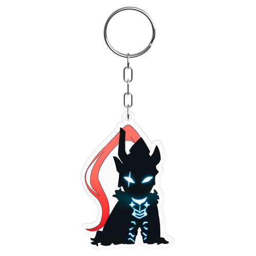 Kľúčenka Solo Leveling - Igris Kľúčenka Solo Leveling - Igris