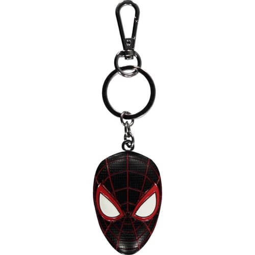 Kľúčenka Spider-Man - Miles Morales Kľúčenka Spider-Man - Miles Morales