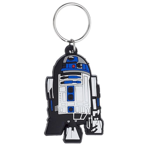 Klíčenka Star Wars - R2-D2