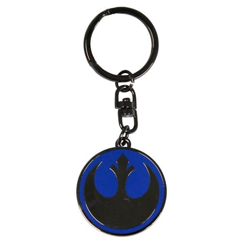 Star Wars - Kľúčenka rebelov Star Wars - Kľúčenka rebelov