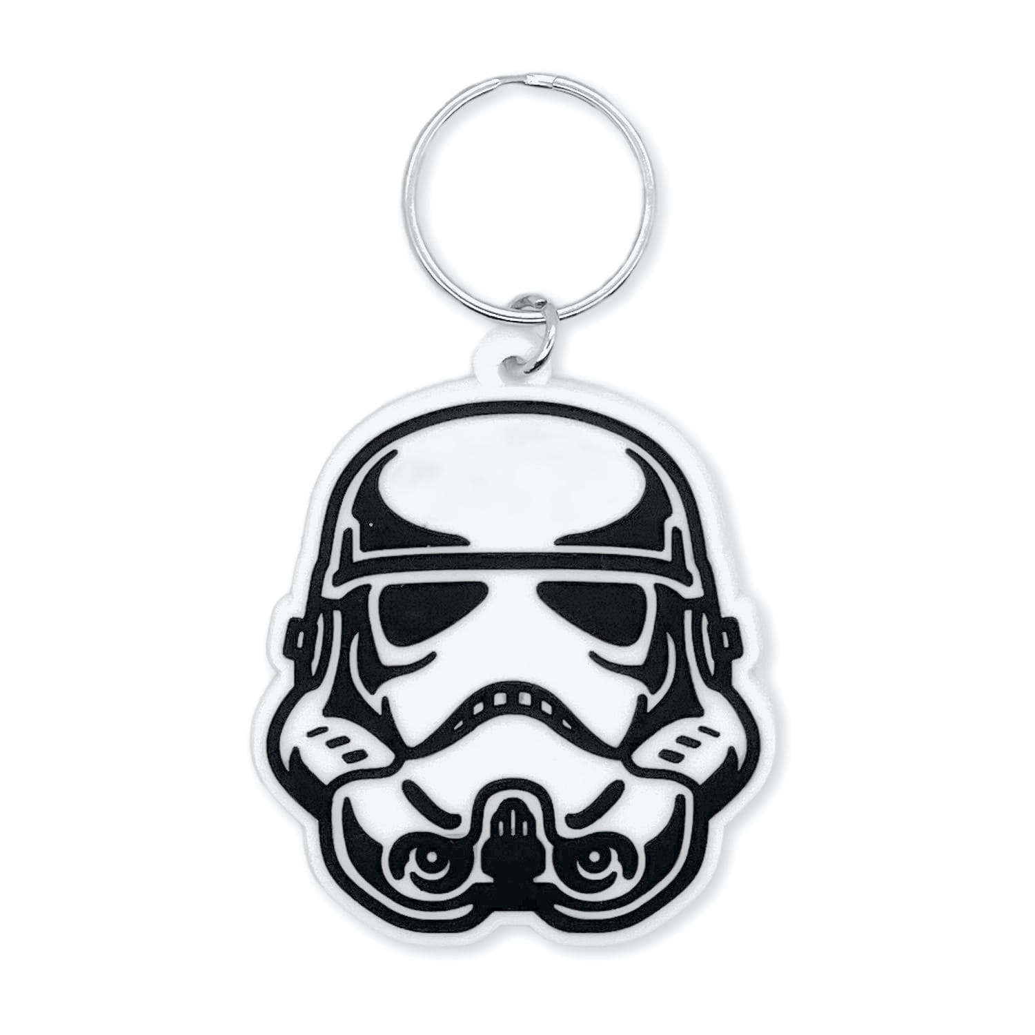 Star Wars - prívesok na kľúče Stormtrooper