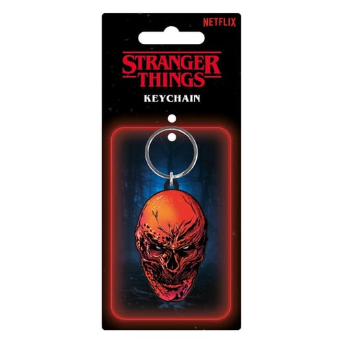 Levně Klíčenka Stranger Things - Vecna