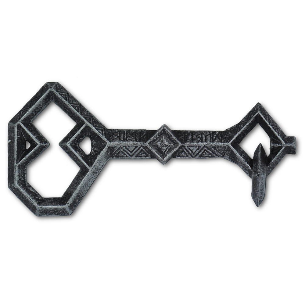 Klíčenka Thorinův klíč (větší)