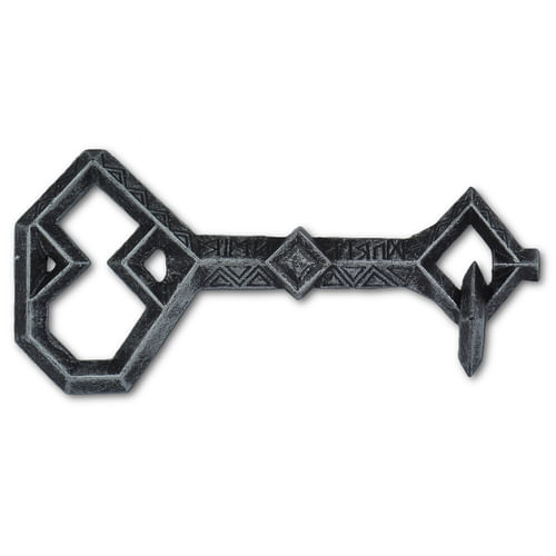 Prívesok na kľúče: Thorinov kľúč Prívesok na kľúče: Thorinov kľúč