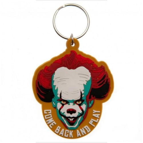 Klíčenka To 2 - Come Back and Play