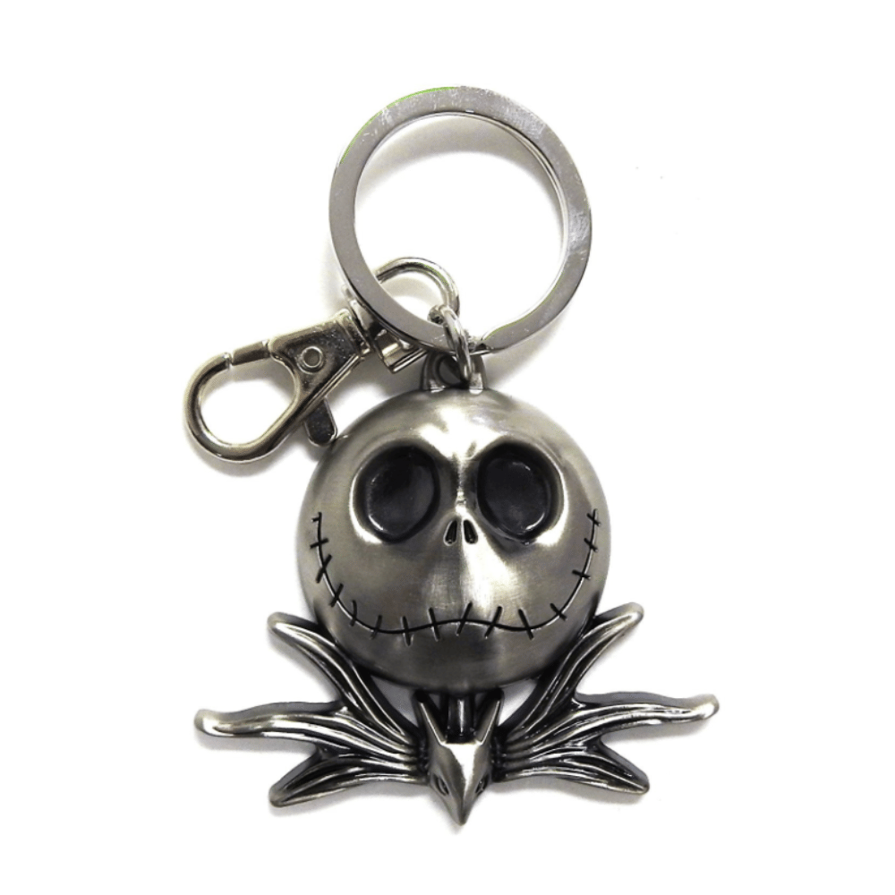 Kľúčenka Nightmare before Christmas - Jack Skellington