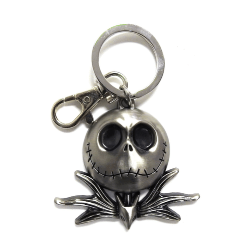 Levně Klíčenka Ukradené Vánoce - Jack Skellington