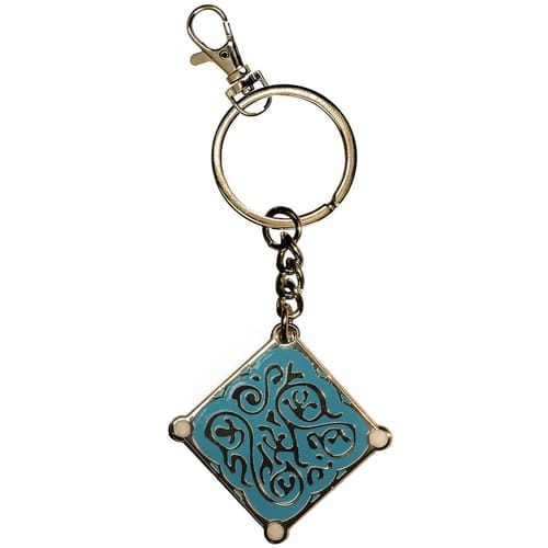 Kľúčenka Zaklínač - Medailón Triss Kľúčenka Zaklínač - Medailón Triss