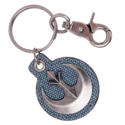 Kľúčenka Star Wars: Rogue One - Rebel Logo Kľúčenka Star Wars: Rogue One - Rebel Logo