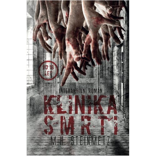 Levně Mytago Klinika smrti