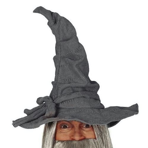 Obrázok Guirca Klobúk - Čarodejník (Gandalf)