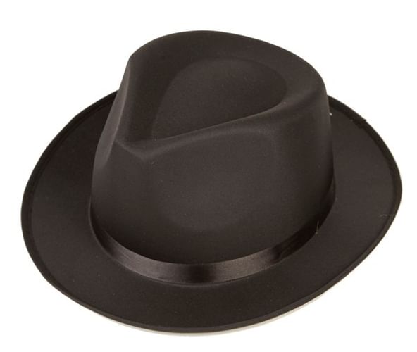 Klobúk Gangster Klobúk Gangster