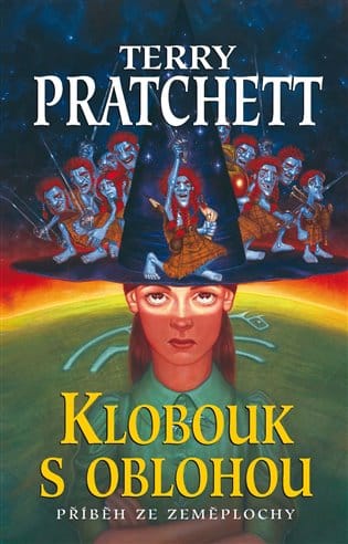 Klobouk s oblohou