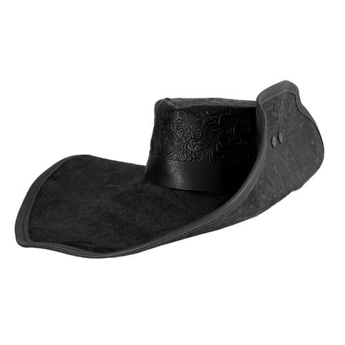 Klobúk Toledano - čierny Klobúk Toledano - čierny