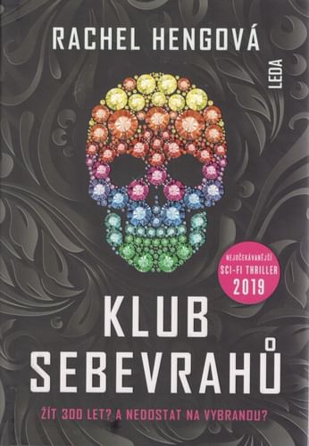 Klub sebevrahů Klub sebevrahů