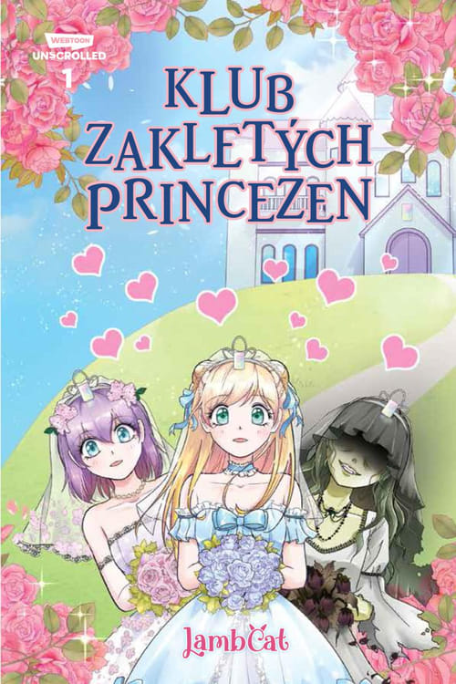 Klub zakletých princezen