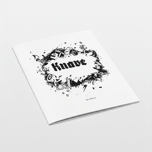 Knave - fantasy hra na hrdinov Knave - fantasy hra na hrdinov