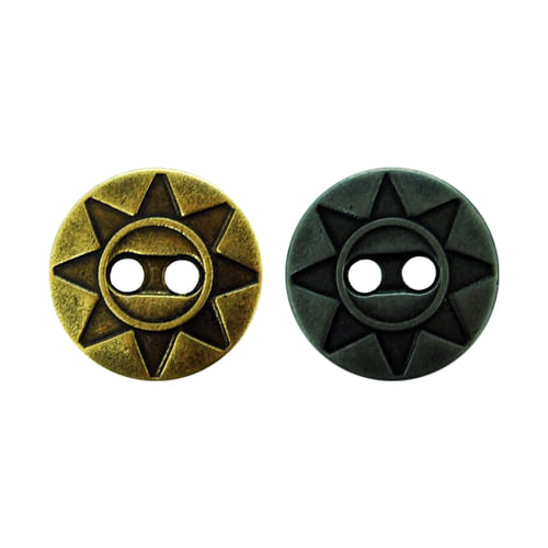 Gombík Solaris Gombík Solaris